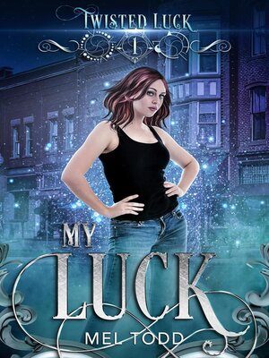 cover image of My Luck